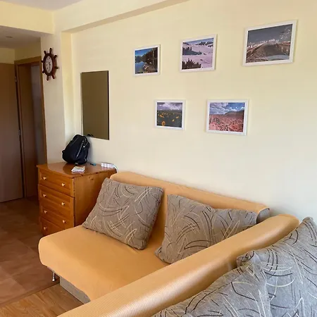 Apartment Laguna Sunset Appatments, Sea And Mountain View Primorsko